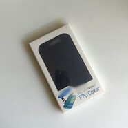 三星（SAMSUNG）適用 三星note2/GT-n7100/n7108拆后蓋手機(jī)皮套翻蓋保護(hù)殼 藍(lán)色 三星其他型號(hào)