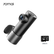 70邁行車記錄儀M310Pro2K 1440P高清夜視  256G卡