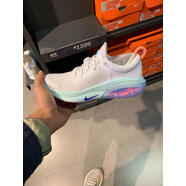 耐克（NIKE）NIKE JOYRIDE RUN FK男女飛線減震顆粒跑鞋AQ2730-AQ2731-100-001 AQ2731-100 36