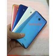 之宋適用于HTC U11手機(jī)玻璃后蓋 U-3w電池蓋 背蓋 后殼 中框邊框卡托 卡托雙卡顏色留言