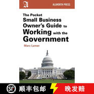 【3-4周達】The Pocket Small Business Owner's Guide to Working with the Government