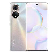 榮耀50 全網(wǎng)通5G曲屏智能影像拍照雙卡雙待智能手機 榮耀50初雪水晶 5G 8GB+256GB