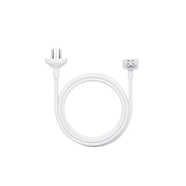 Apple/蘋果 Mac電源適配器延長(zhǎng)線纜 蘋果筆記本充電線 Mac充電線 電源延長(zhǎng)線  適用Mac Air/Pro