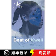 【3-4周達】Best of Kweli: An Aster(ix) Anthology, Spring 2017