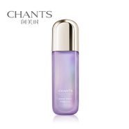 創(chuàng)美時(shí)（CHANTS）錦緞水120ml 補(bǔ)水保濕水潤(rùn)澎彈