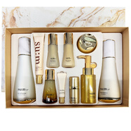 蘇秘37°（Su:m37°）sum37呼吸37套裝蘇秘套盒驚喜水分水乳霜清爽女神護膚品禮盒禮物 蘇秘羅馬水乳10件套