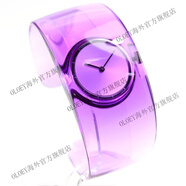 三宅一生（ISSEY MIYAKE）日本代購 三宅一生 O系列女士石英手表 SILAW001/002  NY0W001/3 NY0W004 日本直郵