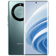 榮耀X40 120Hz OLED硬核曲屏 5100mAh 大電池 7.9mm輕薄設計 5G X40墨玉青 12GB+256GB 單機+快充配件+【店鋪質(zhì)保一年】