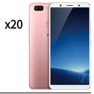 vivoX20安卓雙卡X9S智能手機(jī)學(xué)生網(wǎng)課游戲工作備用中老年人機(jī)流暢便宜 VIVO-X9S(4G+64G)顏色隨機(jī) 8 新 64GB