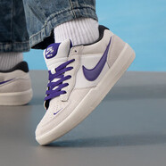 耐克（NIKE）官方正品板鞋男鞋2025夏季新款正牌小白鞋休閑鞋簡版空軍運(yùn)動鞋 DV5477-006/SB滑板鞋 44.5