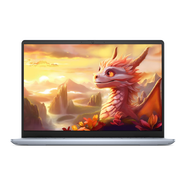 戴爾（DELL）筆記本電腦靈越14PLUS-7440 酷睿Ultra 5 2.8K高性能AI輕薄本商務(wù)游戲辦公(125H 16G 1T)