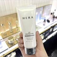 赫妍防曬霜 高倍防曬保護嬌嫩肌膚  戶(hù)外運動(dòng)防曬 50g