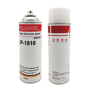 緹芙尼（TIFUNI）高溫防銹劑耐高溫150透明薄層易清除機(jī)械設(shè)備部件室內(nèi)外防銹 透明