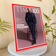 【原版進口】美國Time時代周刊雜志英文原版訂閱新聞時事雜志 【現(xiàn)貨】25年4月下：TIME100