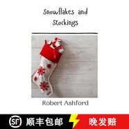 【3-4周達】Snowflakes and Stockings
