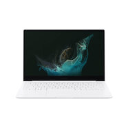 SAMSUNG 標準筆記本電腦 三星Galaxy Book2 Pro 13.3英寸 i5 8GB 256G 多媒體 銀色