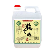杏香牧童山西清香糧食酒5斤壺裝60度清香型白酒 糧食釀造 53度 2.5L 1桶 【V10】