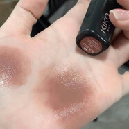 KIKO意大利kiko口紅4系小黑管唇膏407豆沙色411西柚色414 416 432 433 433裸棕咖色