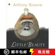 【3-4周達(dá)】Little Beauty