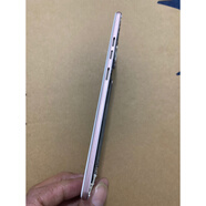 vivo使用于 V3 V3MaxA后蓋 中框 前殼v3max上下小蓋 電池后蓋邊框 V3Max A中框/邊框粉色