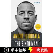 現(xiàn)貨 第六人 安德烈·伊戈達(dá)拉自傳 The Sixth Man: A Memoir