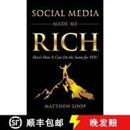 【3-4周達(dá)】Social Media Made Me Rich : Here's How it Can do the Same for You