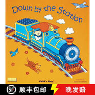 Down by the Station