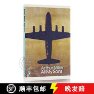 現(xiàn)貨 吾子吾弟 All My Sons (Penguin Modern Classics)