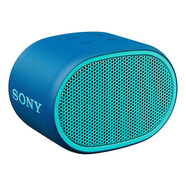 索尼（SONY）【海外直郵】XB家用無(wú)線(xiàn)藍牙小音箱揚聲器低音炮戶(hù)外便攜防水小音響 SRS-XB01-L