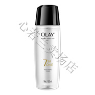 玉蘭油（OLAY） 多效修護(hù)霜霜醒膚水潔面乳眼霜爽膚水7效修護(hù) 醒膚水150ml