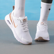 耐克（NIKE）女鞋秋季新款運(yùn)動(dòng)鞋AIR MAX 90氣墊緩震透氣跑步鞋HF1233-102 HF1233-110/AIR MAX/白金 36.5