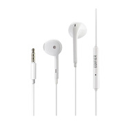 漫步者（EDIFIER）H180 Plus 白色 A級(jí) 二手耳機(jī) 官翻機(jī) 有線耳機(jī)半入耳式線控可通話手機(jī)音樂(lè)耳塞適用
