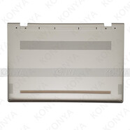 HP原裝適用/惠普 Envy 13-AD D殼 外殼 底殼 后蓋 全新  928448-001 金色 無孔 集顯用 928447-0