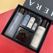 赫拉韓國HERA新款bx系列水乳套裝彈潤煥活保濕滋養 水乳面霜三件套