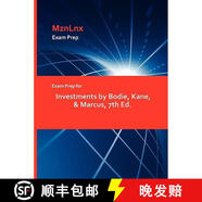 【2-3周達(dá)】Exam Prep for Investments by Bodie, Kane & Marcus, 7th Ed
