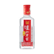 瀘州老窖 頭曲 52度 125ml 單瓶裝