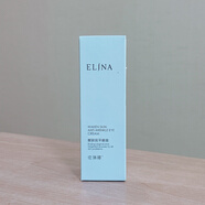 依琳娜（elina）依琳娜醒膚撫平眼霜20g 眼霜20g