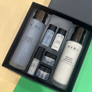 赫拉韓國HERA新款bx系列水乳套裝彈潤煥活保濕滋養 水乳兩件套