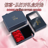 520送女朋友禮物S925銀情侶手鏈男女一對輕奢情人節異地戀手飾品 刻字分開(kāi)發(fā)貨請聯(lián)系客服備注 【男女一對】可分開(kāi)發(fā)貨