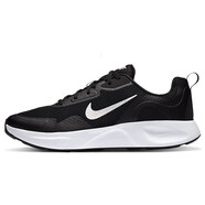 耐克（NIKE）男子運(yùn)動(dòng)休閑鞋WEARALLDAY運(yùn)動(dòng)鞋CJ1682-004 黑白43