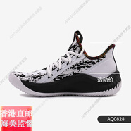 阿迪達(dá)斯 （adidas）/正品冬季新款利拉德4代戰(zhàn)靴實(shí)戰(zhàn)籃球鞋AC7645官方旗艦正品 AQ0828 男款 41