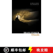 Dracula (Collins Classics)