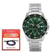 卡西歐（CASIO）時尚潮流石英表男表 EFR-526D-3A