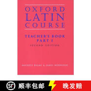 【2-3周達】Oxford Latin Course: Part I: Teacher's Book: - Oxford Latin Course: Part I: Teacher's Book T~