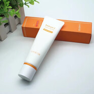 蘭芝[韓國進(jìn)口] 防曬霜 高倍防曬清爽保濕輕薄 戶(hù)外防曬  50ml/支