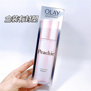 玉蘭油（OLAY）OLAY玉蘭油PRO-X博研詩(shī)沁潤健顏清爽爽膚水精華水保濕水150ml 玉蘭油桃花水粉璨精華水 150ml