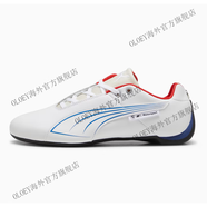 PUMA代購彪馬 PUMA BMW 寶馬標(biāo)卡丁車限量聯(lián)名男賽車運動跑步鞋 限定款02保證假一罰三 39