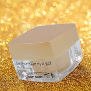 泰國bb家Beauty buffet黃金眼霜淡化細紋眼袋緊致提拉 20ml