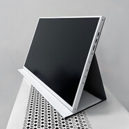 其他家屏控貓貓ZQ16便攜顯示器16寸16:10比例2.5k165hz一線(xiàn)通10bitHDR 16.0寸白色霧面屏 16英寸