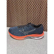 美津濃（MIZUNO）Mizuno美津濃23春夏新款耐磨緩震慢跑鞋WAVE RIDER27SSW J1GC2375 J1GC2203-51Rider26 255/40 35.5